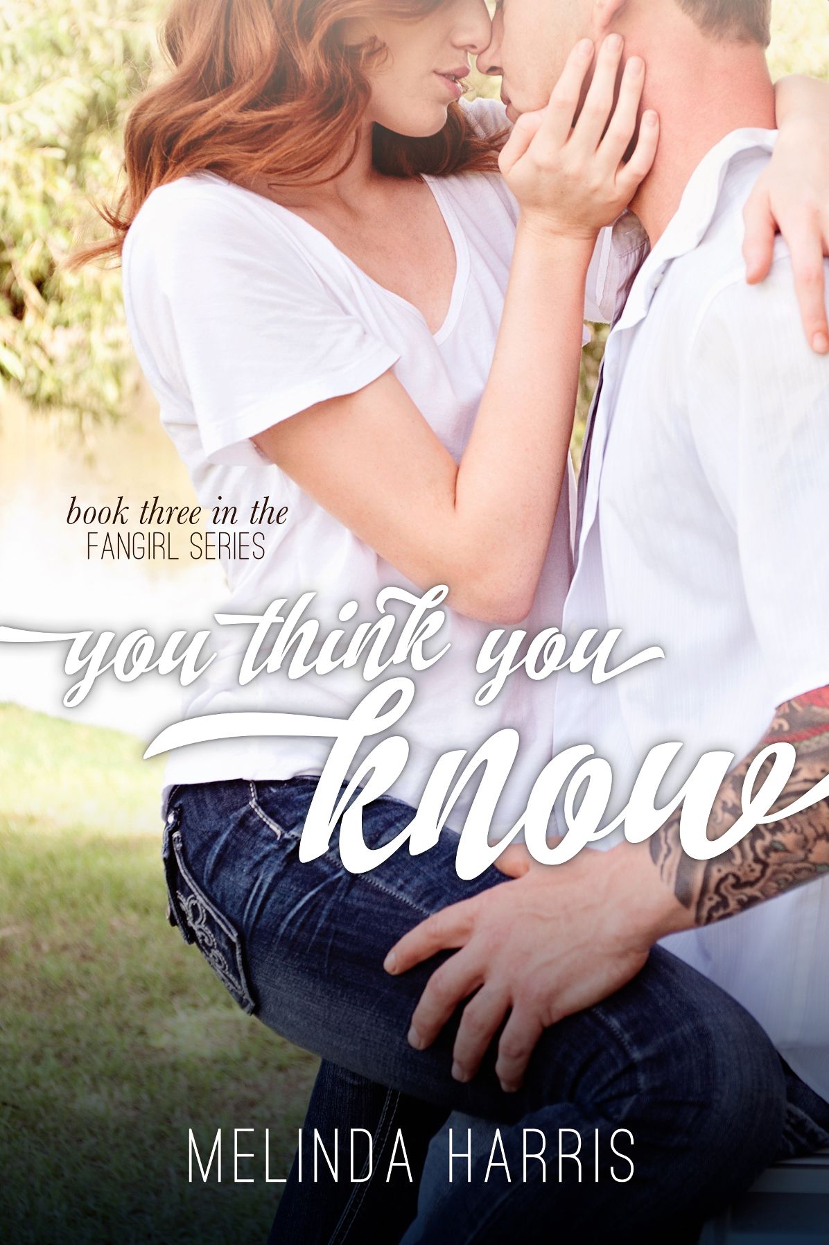 You Think You Know