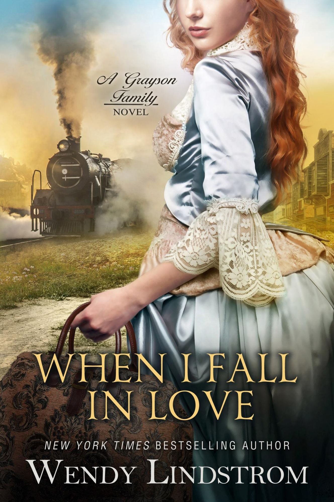 When I Fall in Love (Grayson Brothers)