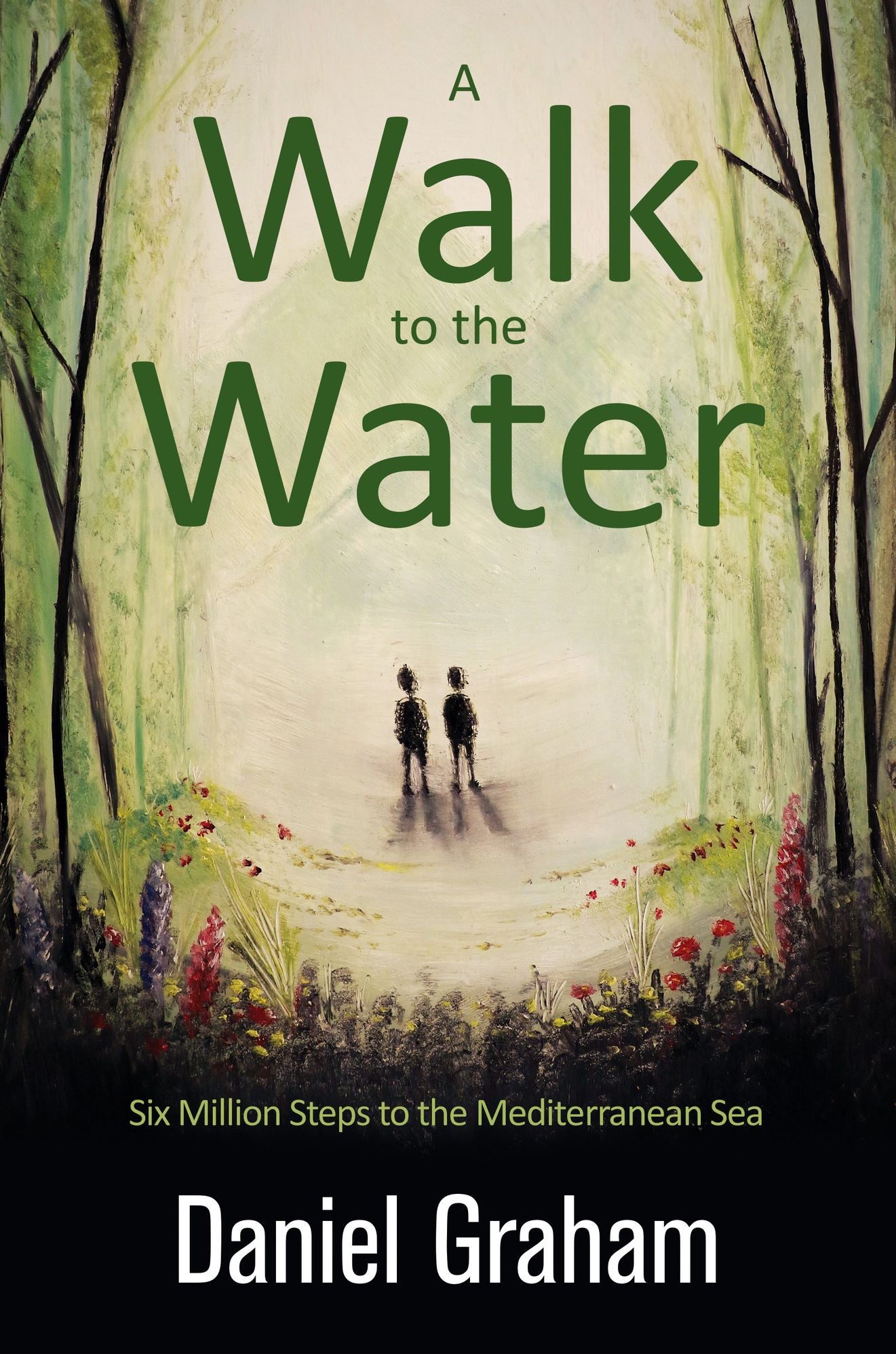 A Walk to the Water