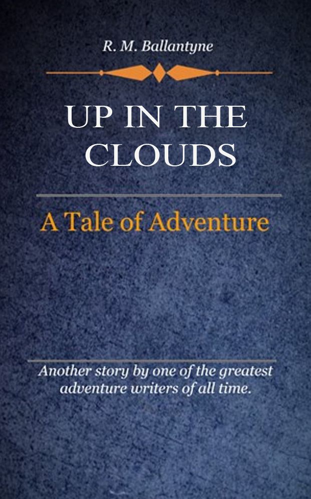 Up in the Clouds