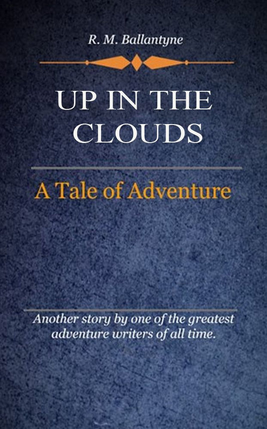 Up in the Clouds