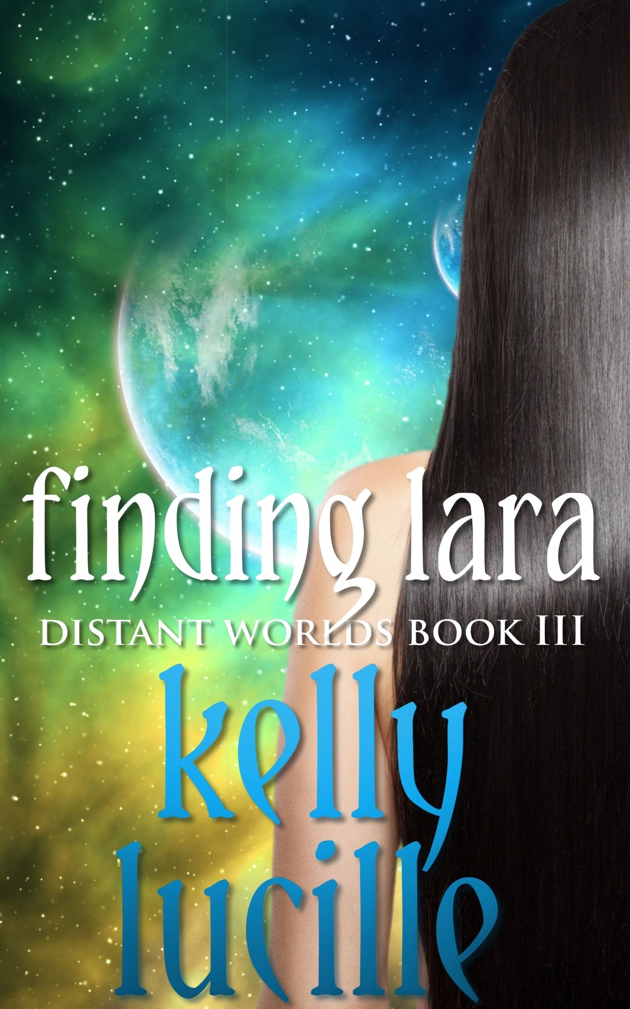 Finding Lara