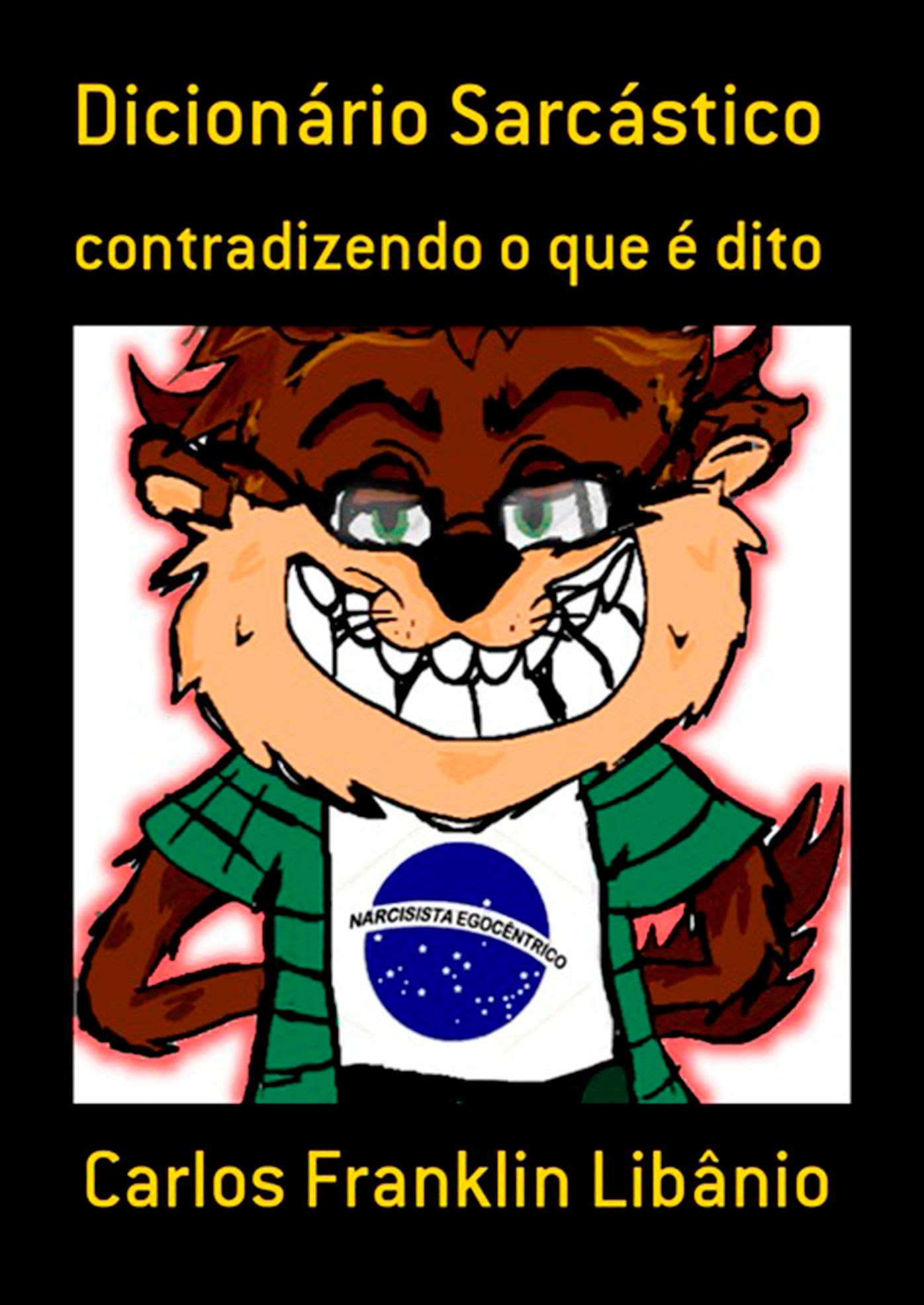 Dicionario Sarcastico