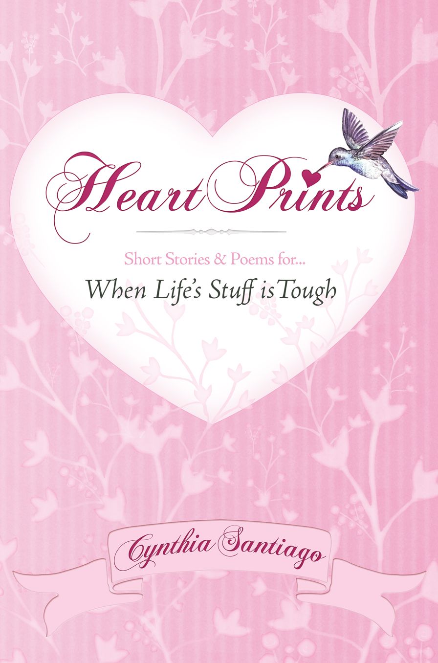 Heart Prints
