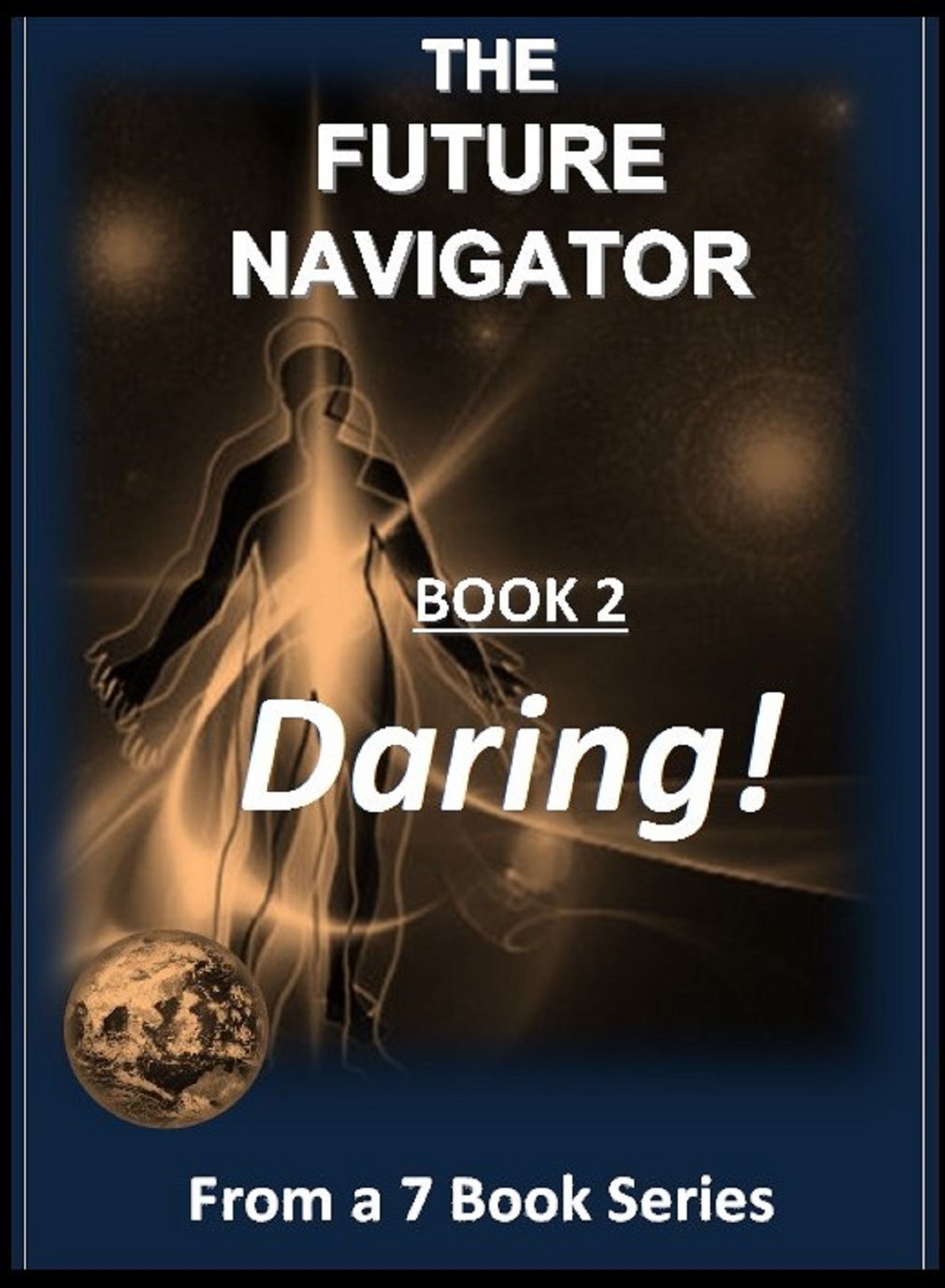 Future Navigator Book 2