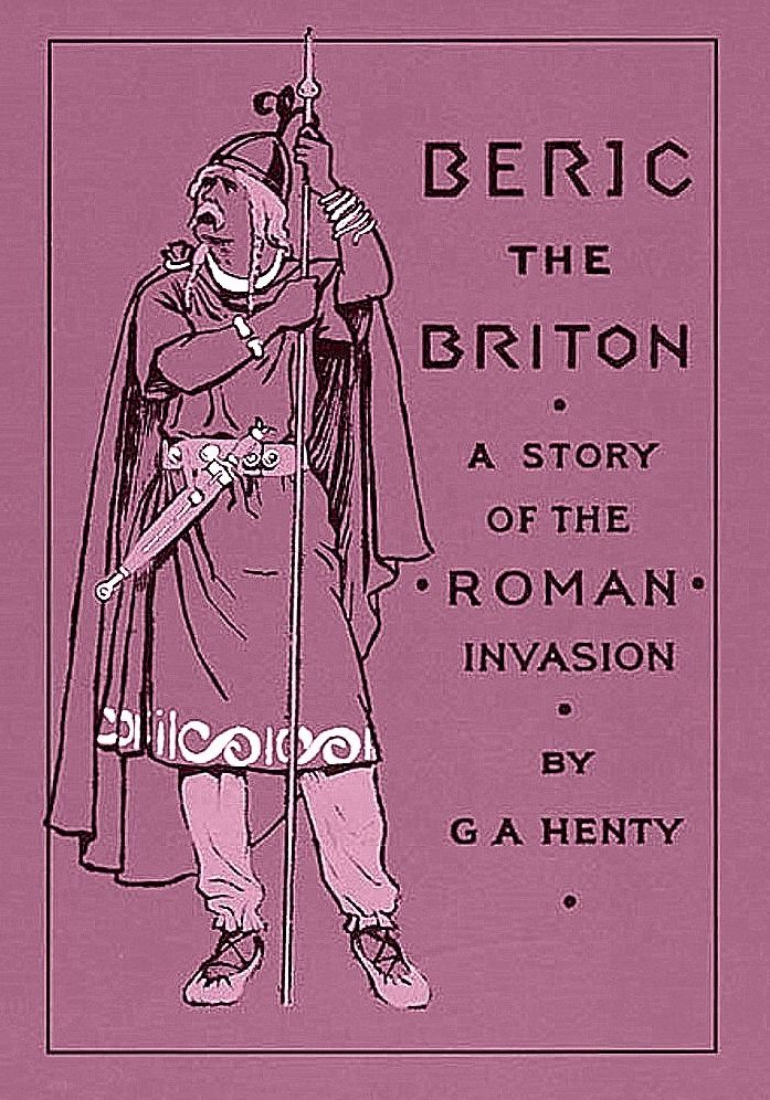 Beric the Briton