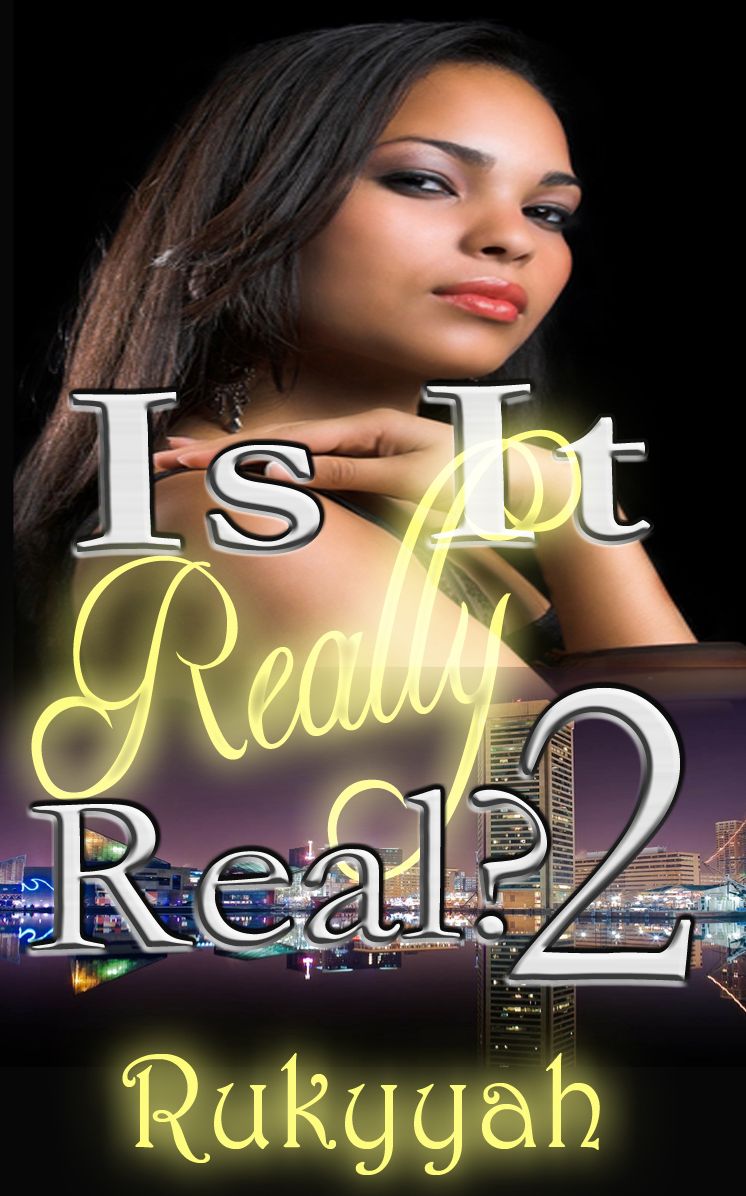 Is It Really Real? 2
