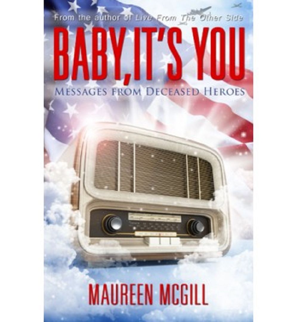Baby, It's You