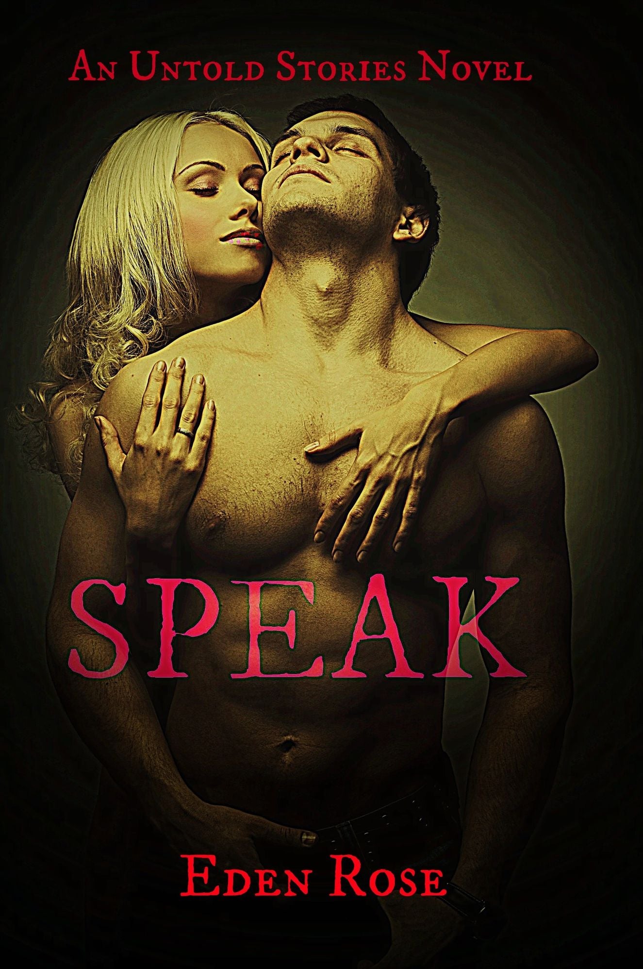 Speak