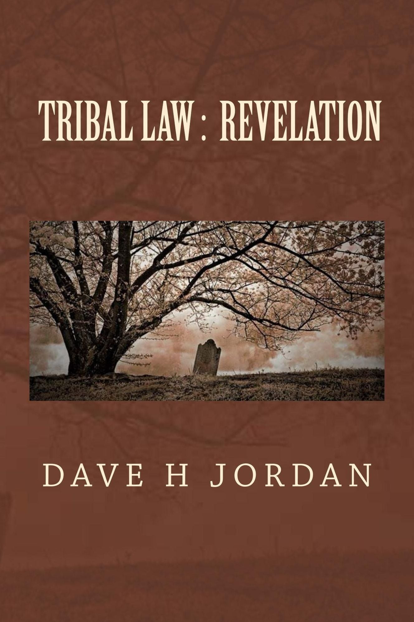Tribal Law: Revelation