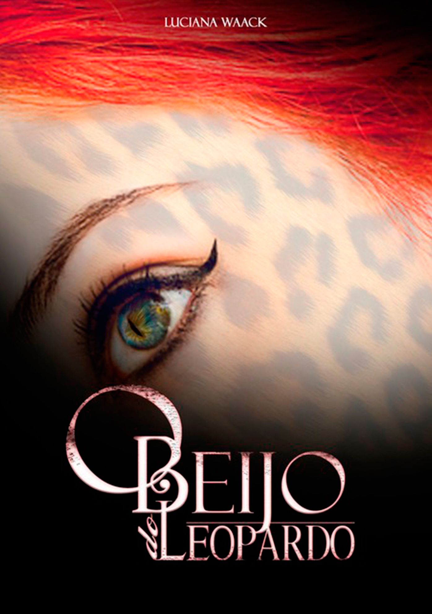 O Beijo Do Leopardo
