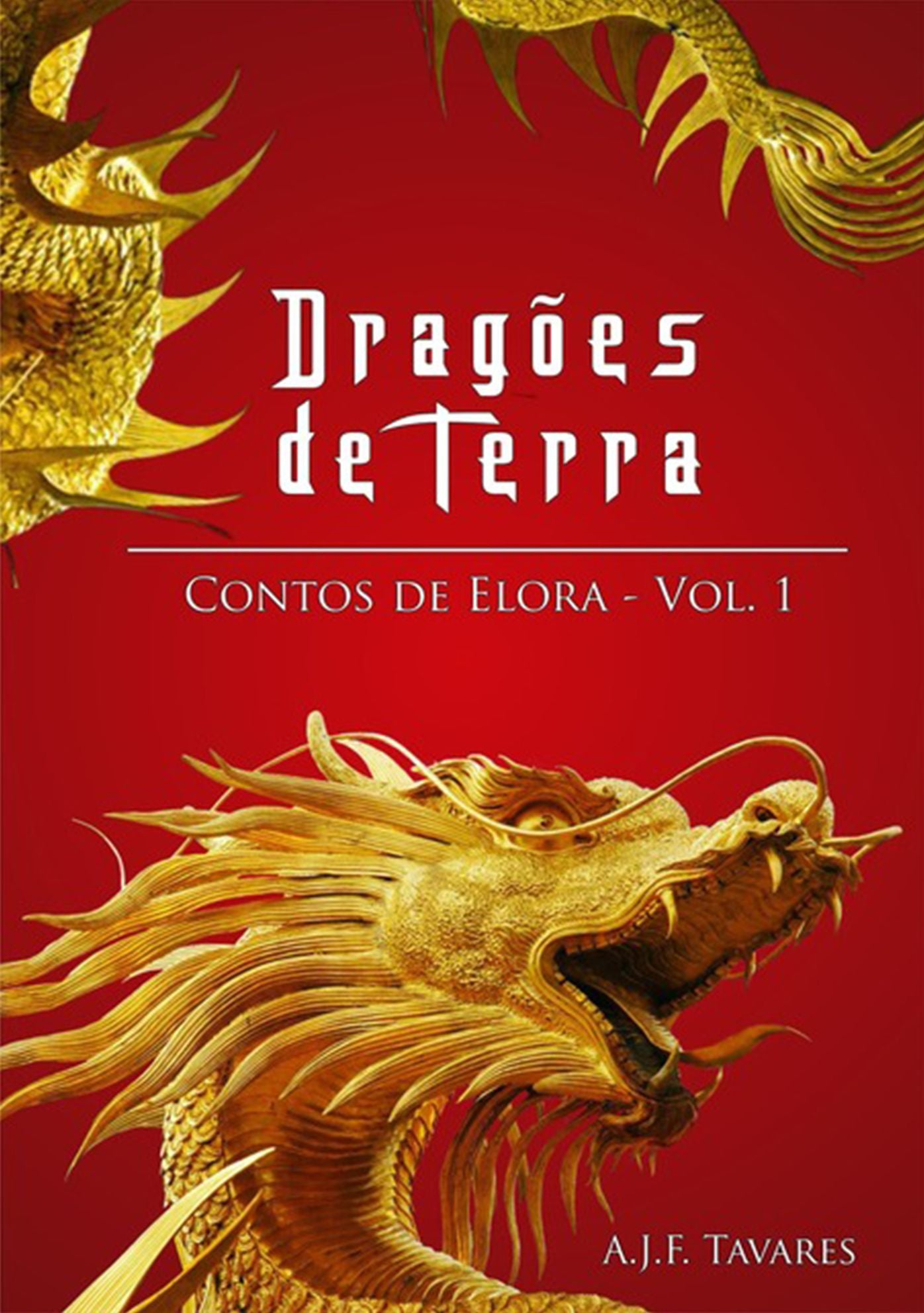 Dragoes De Terra