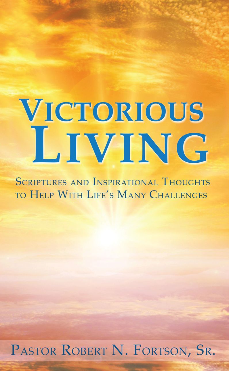 Victorious Living