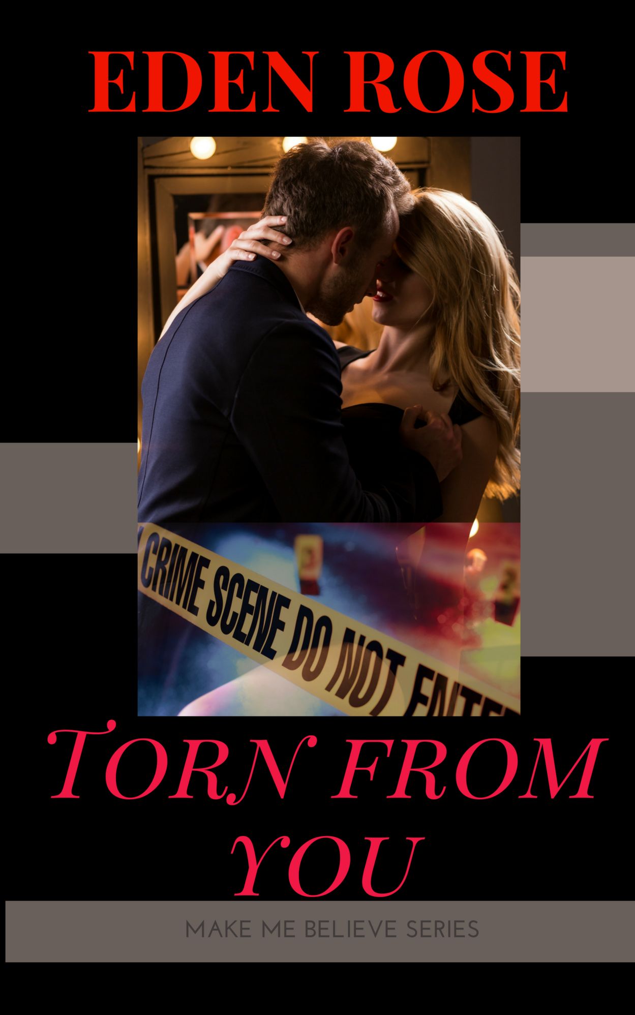 Torn From You