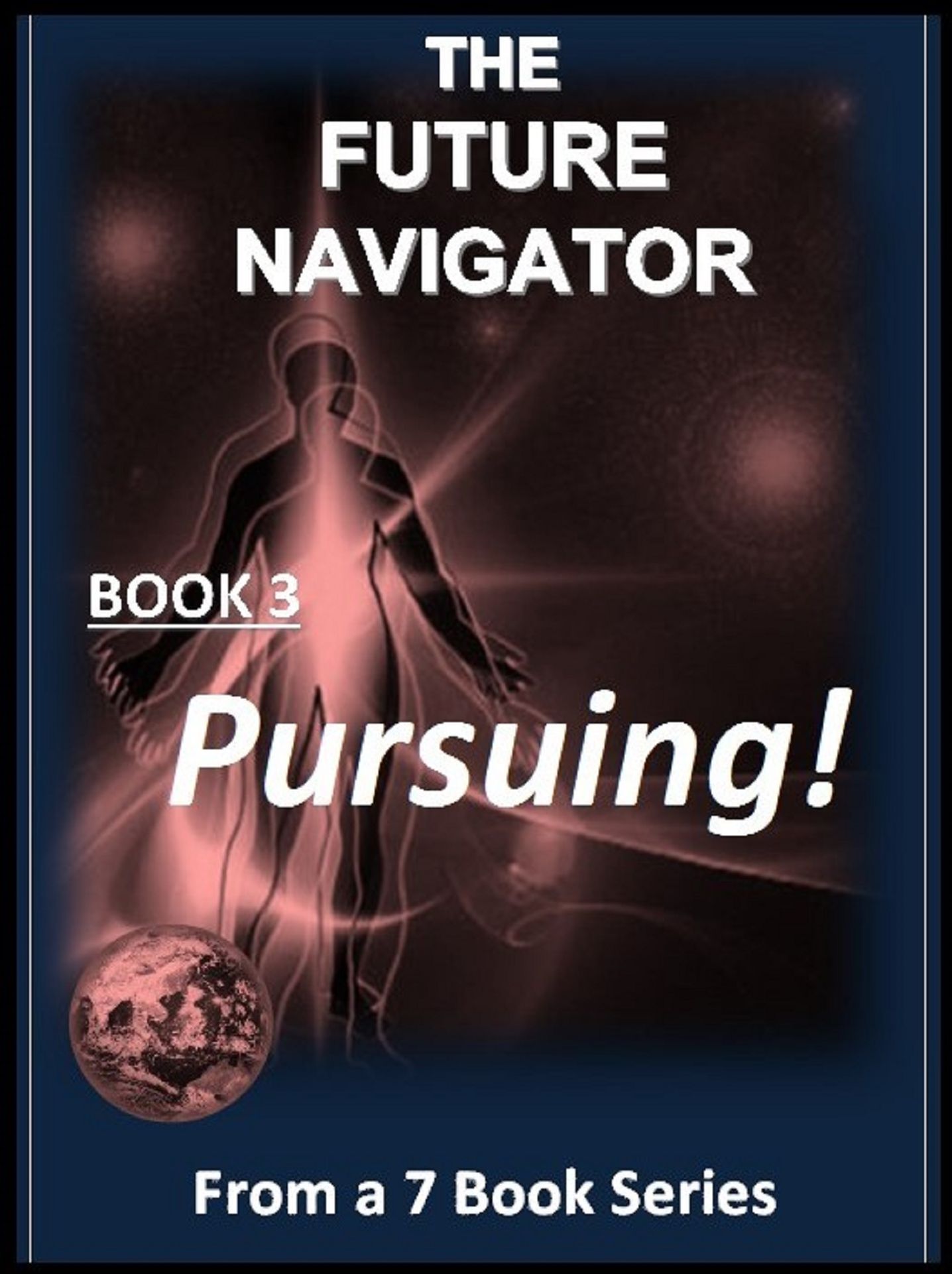 Future Navigator Book 3