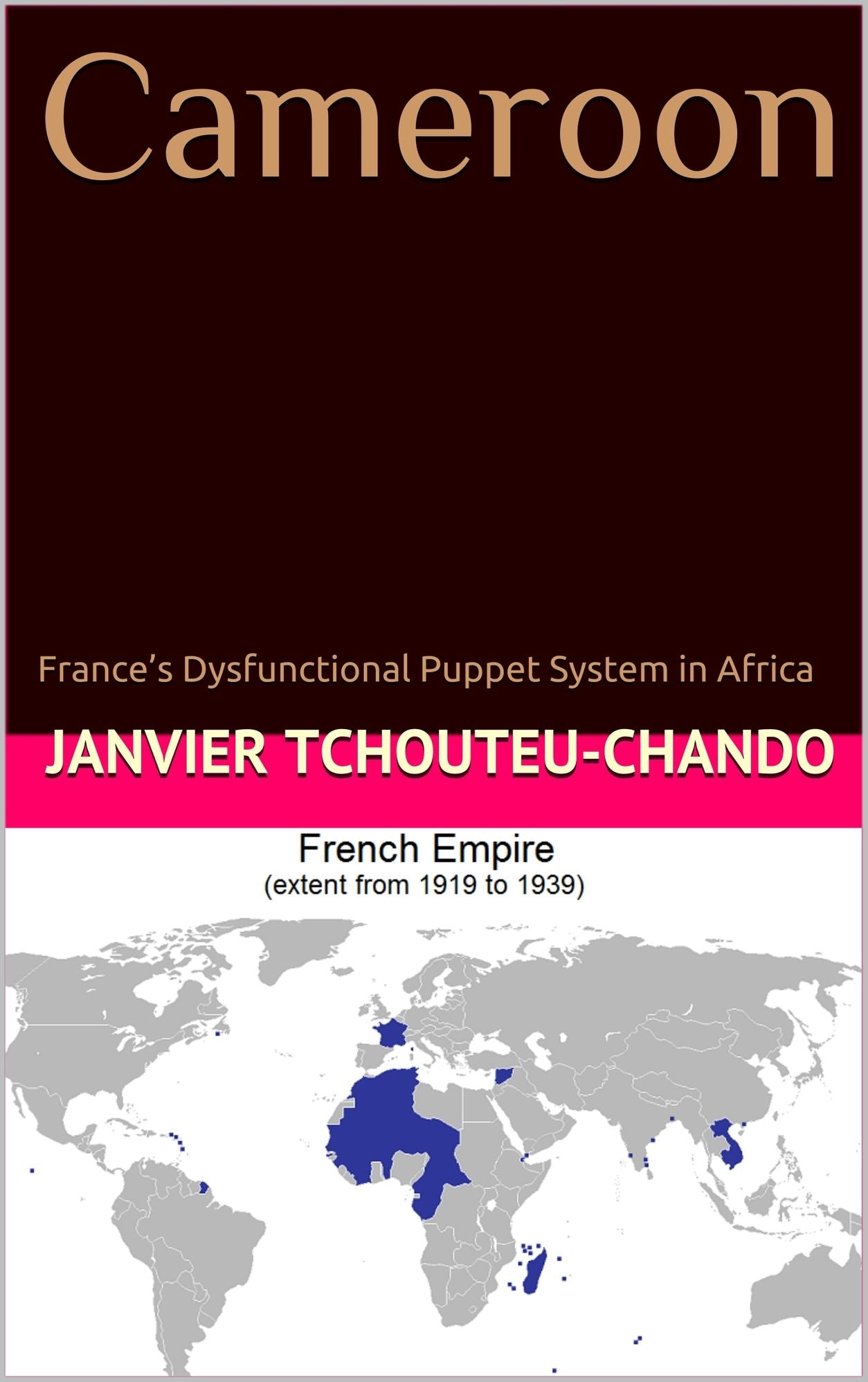 Cameroon: France's Dysfunctional Puppet System in Africa