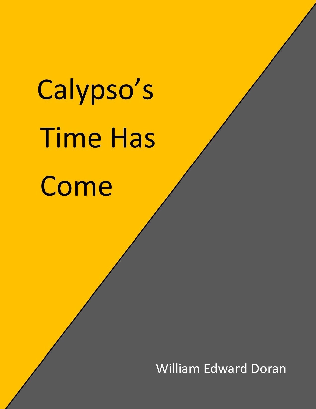 Calypso's Time has come