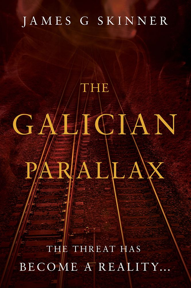 The Galician Parallax