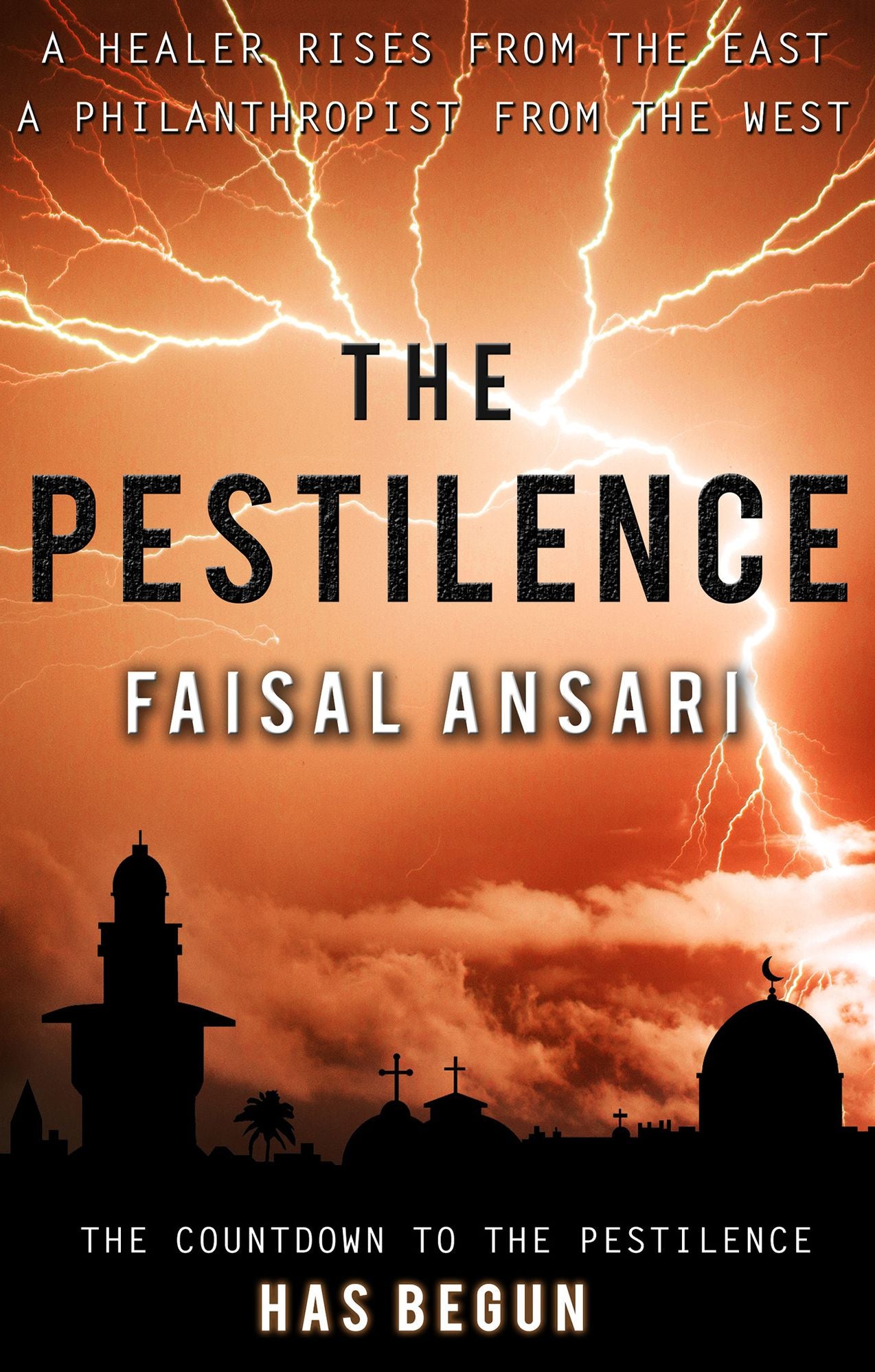 The Pestilence