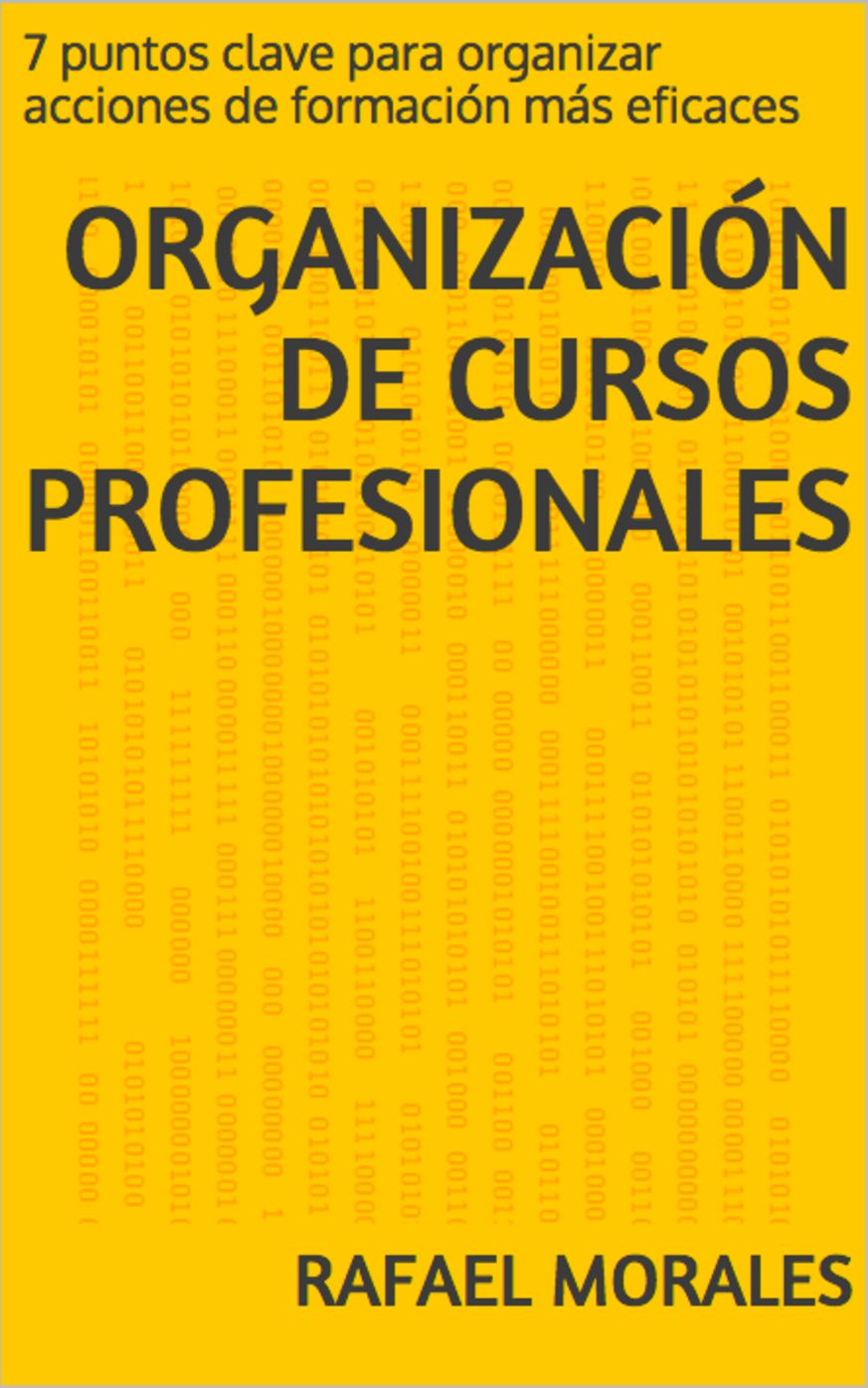 Organizacion de Cursos Profesionales