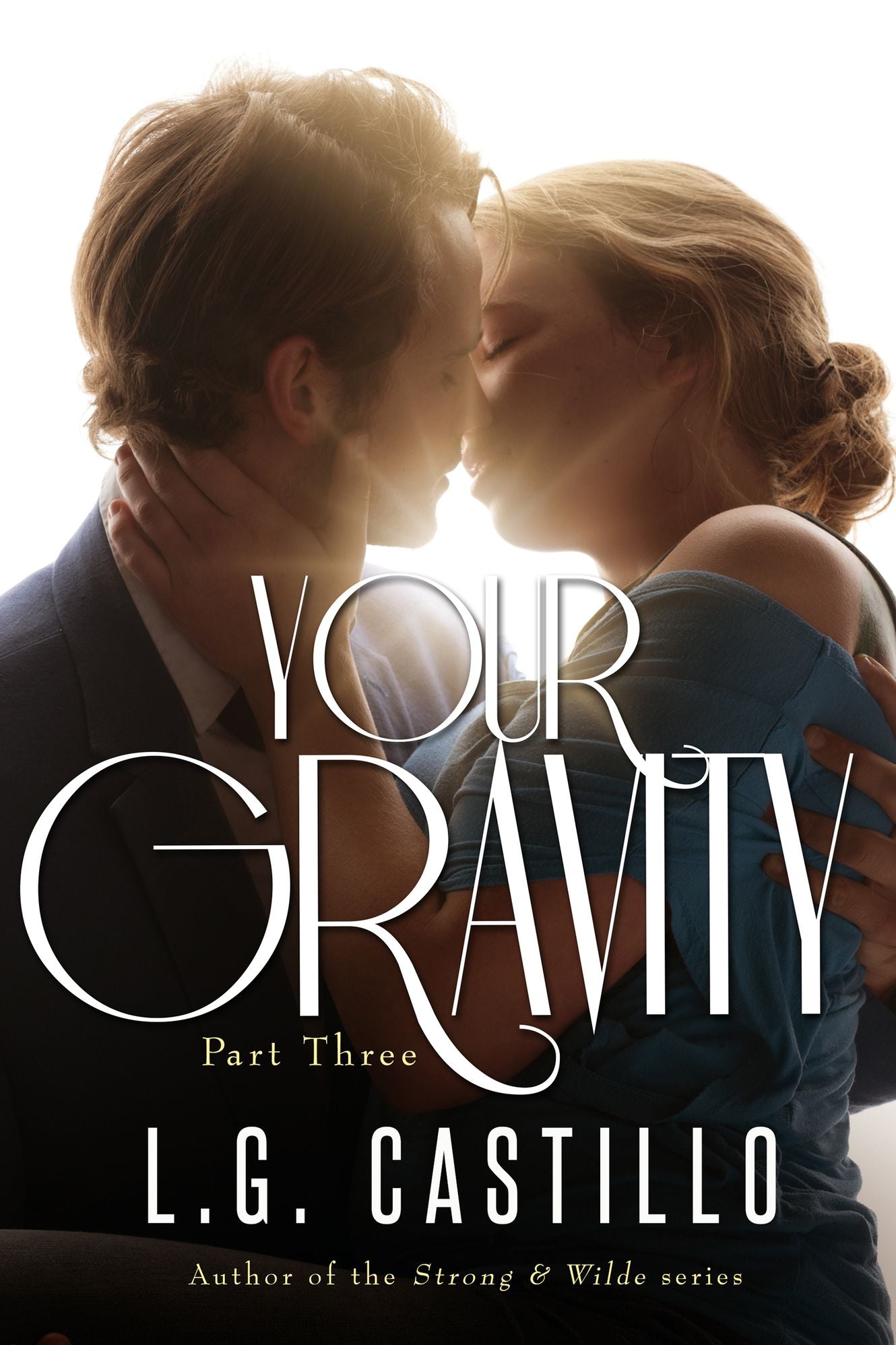 Your Gravity: Part 3