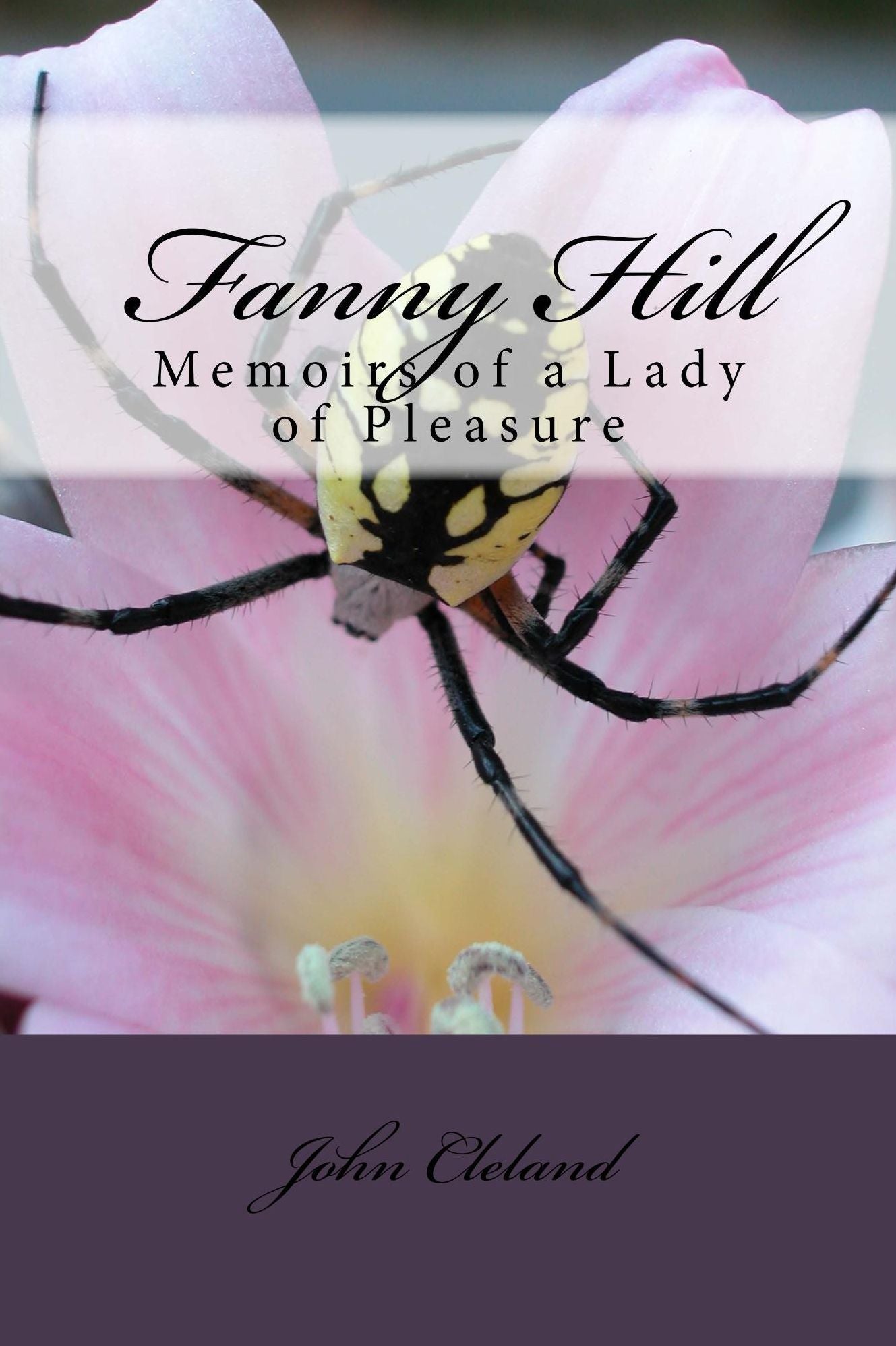 Fanny Hill: Memoirs of a Woman of Pleasure (Illustrated)