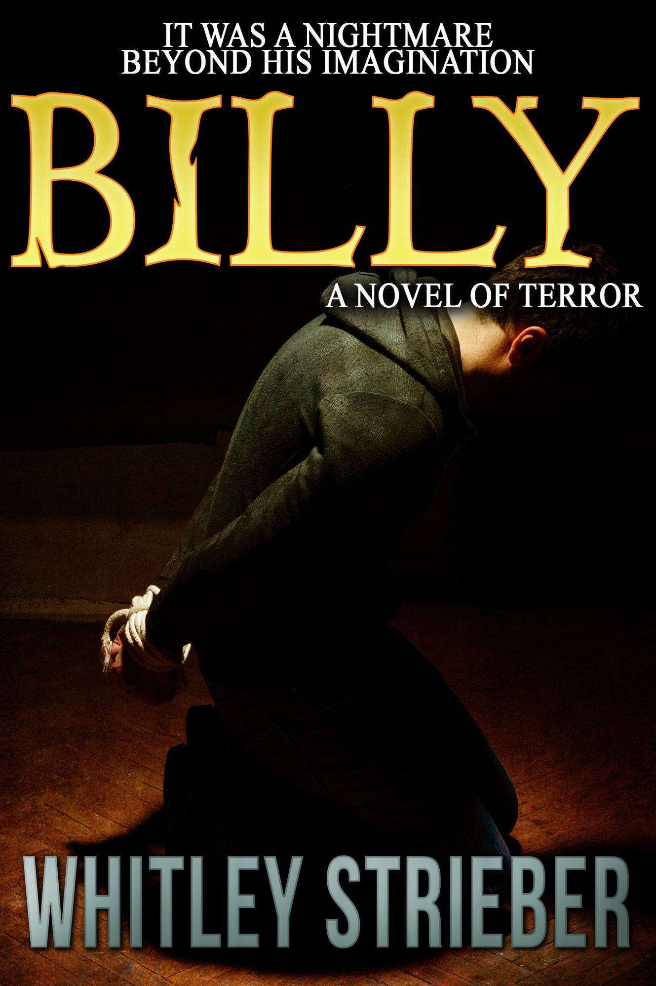 Billy