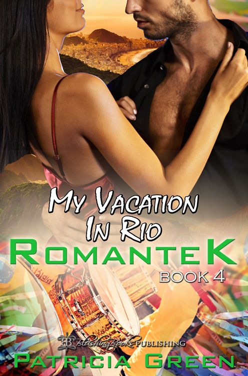 My Vacation in Rio