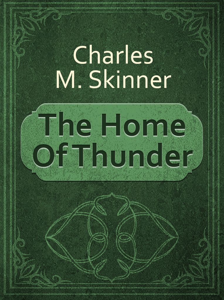 The Home Of Thunder