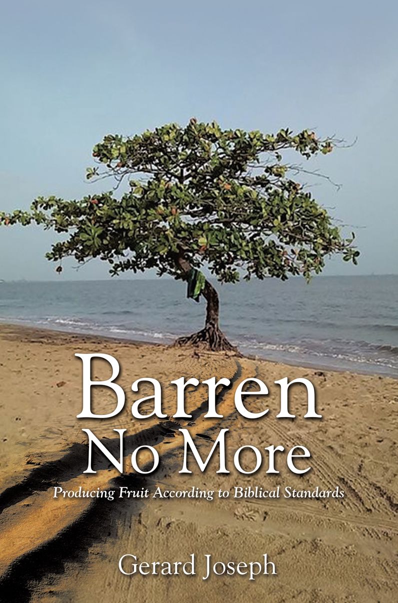 Barren No More