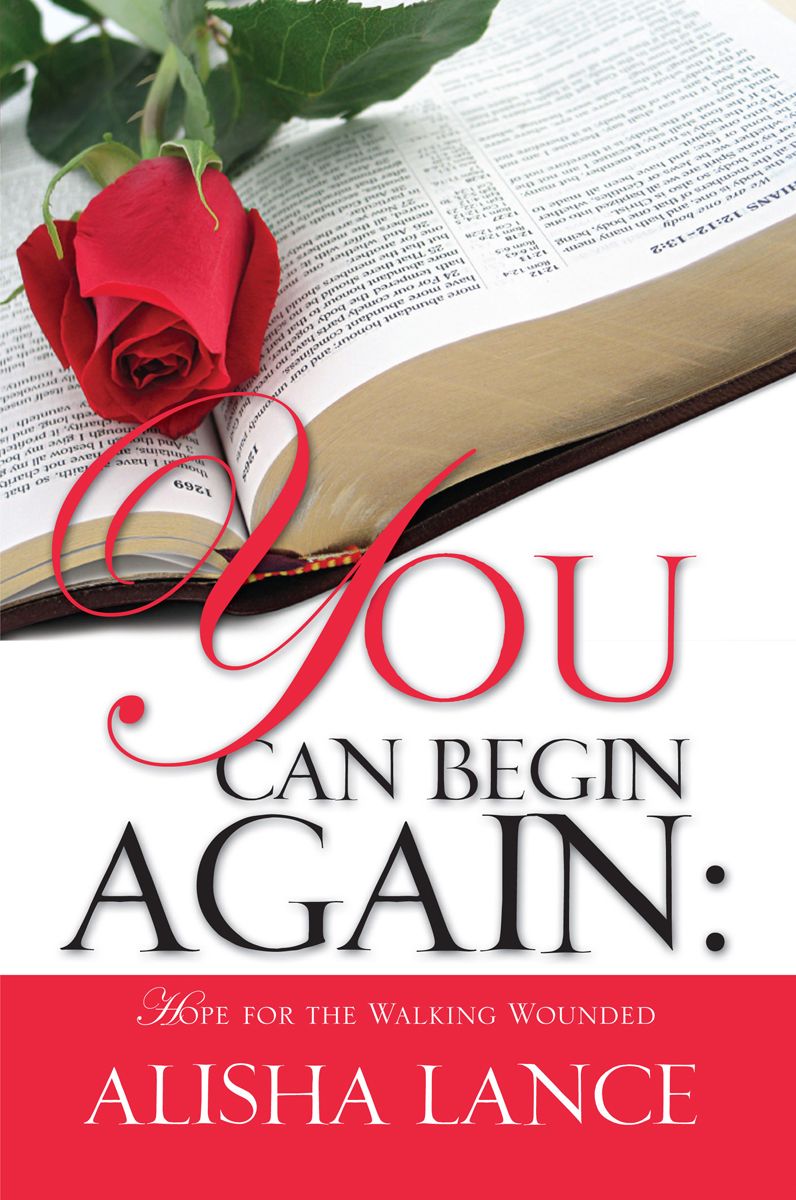 YOU CAN BEGIN AGAIN: