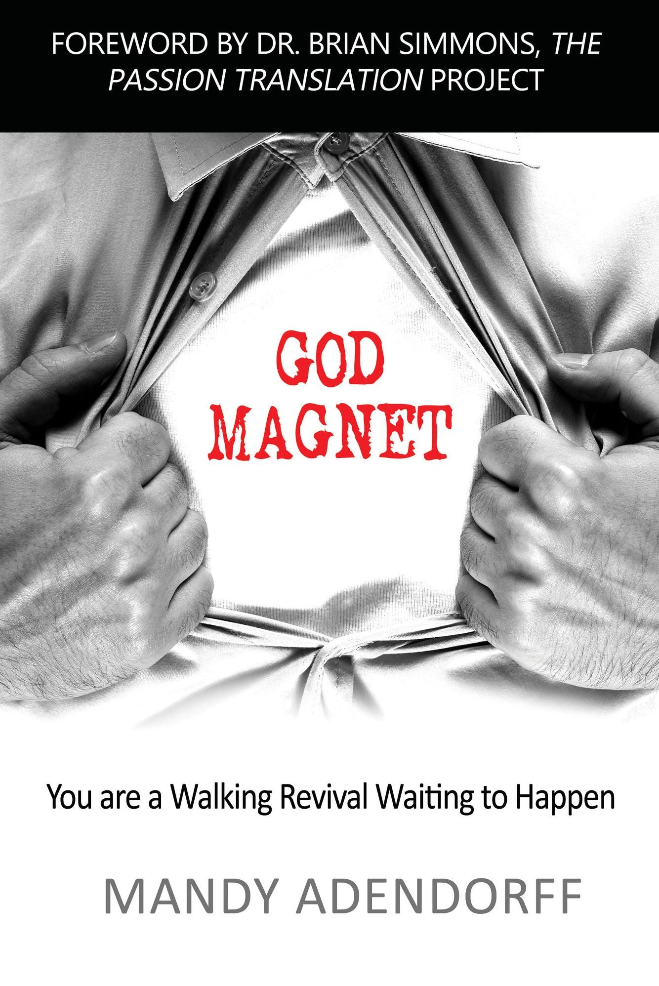 God Magnet