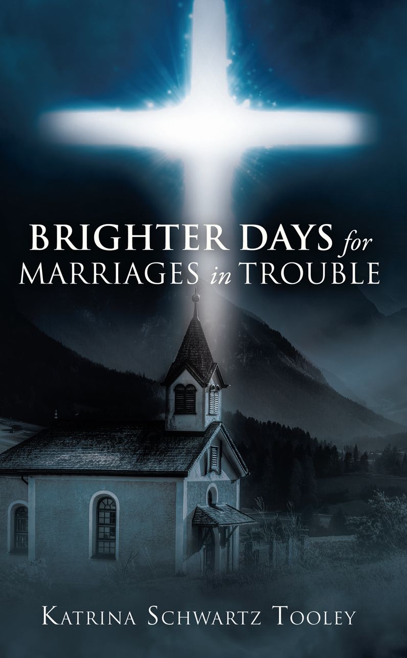 Brighter Days for Marriages in Trouble