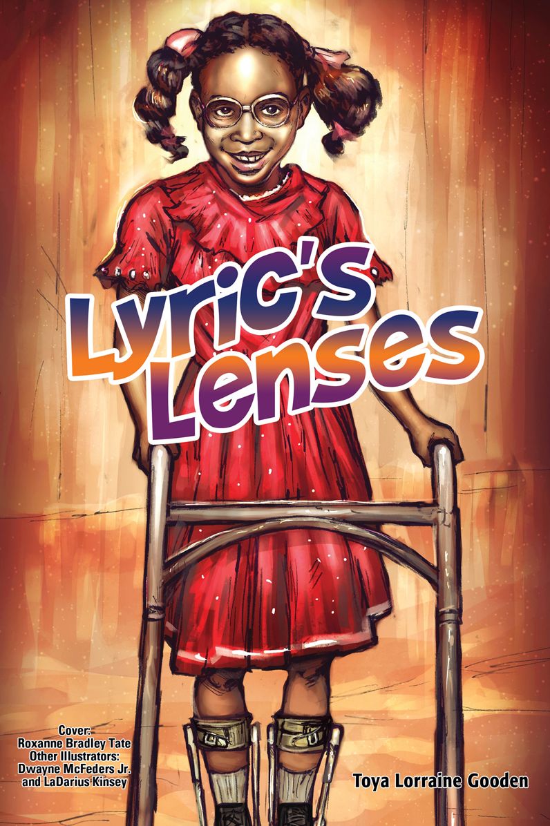 Lyric's Lenses