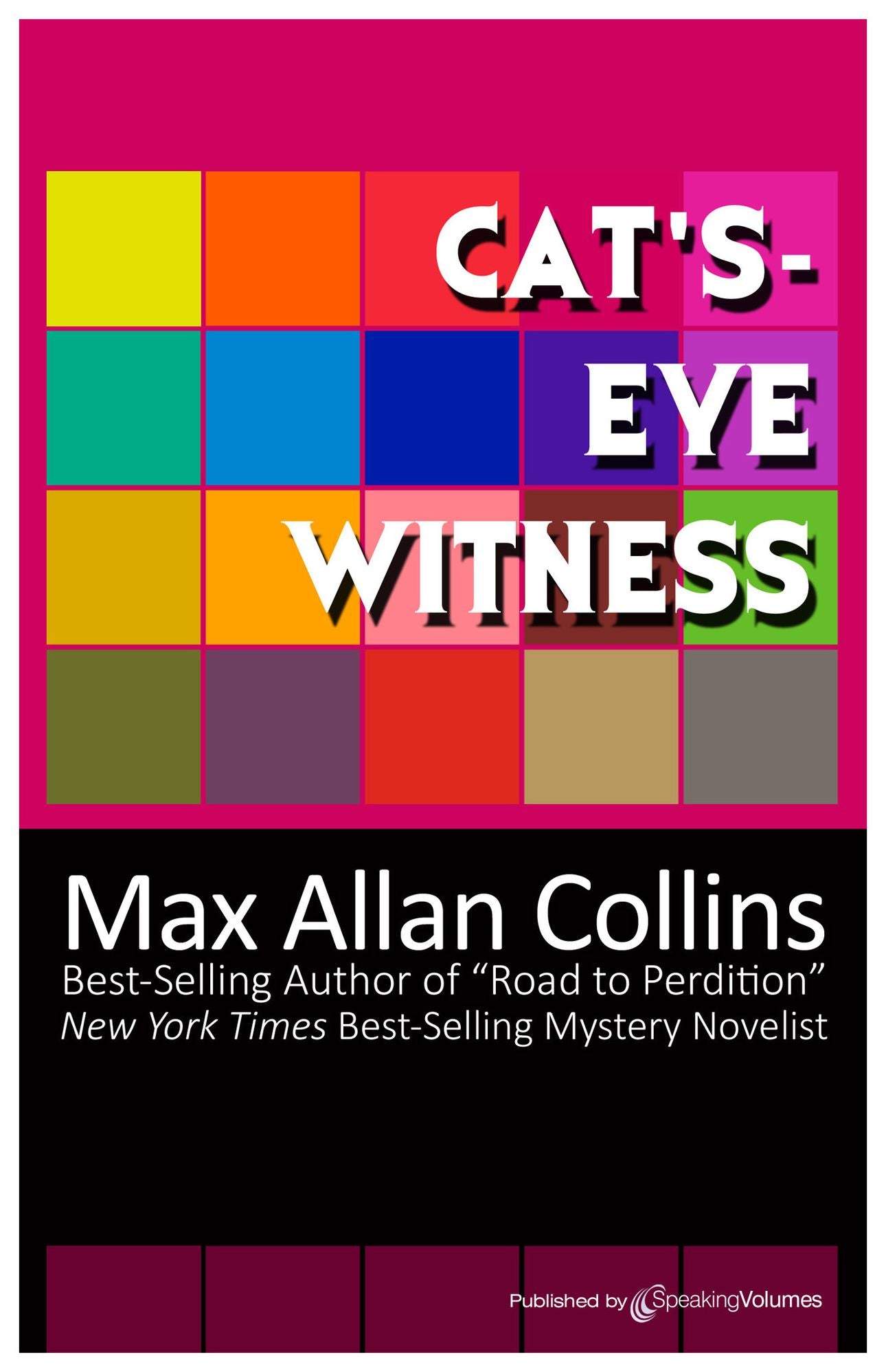 Cat's-eye Witness