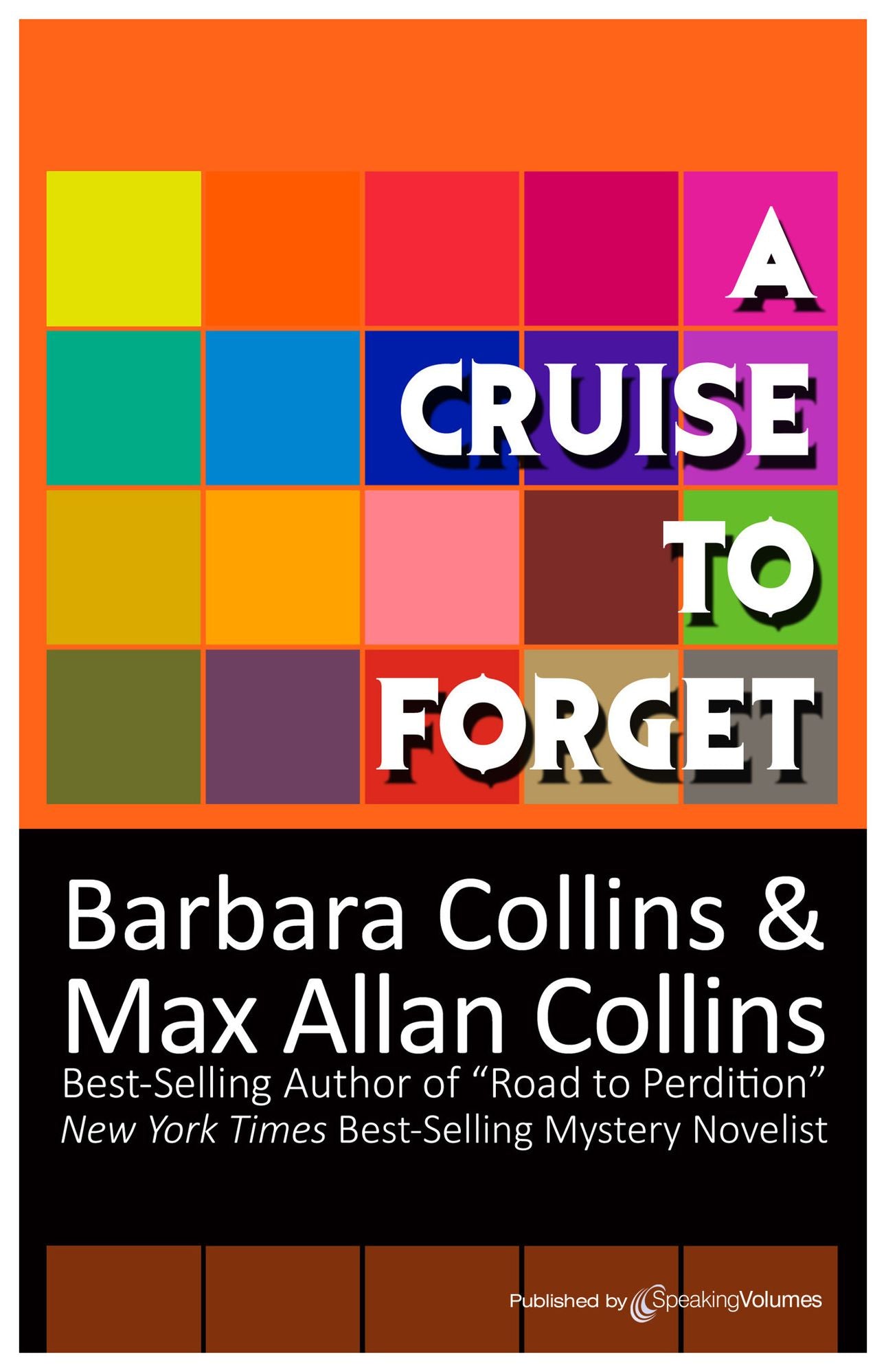 A Cruise to Forget