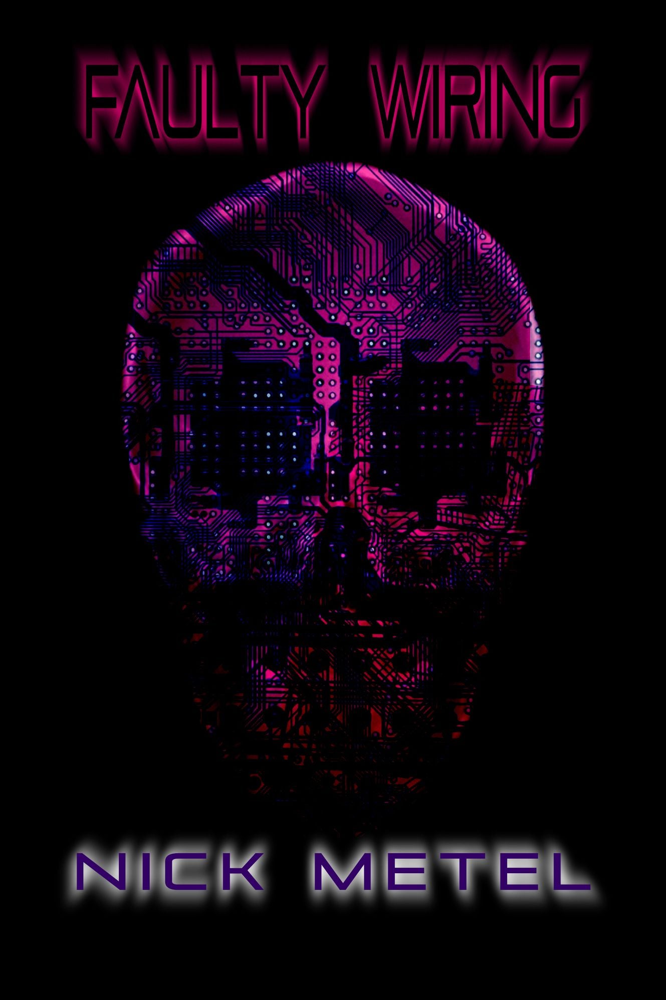 Faulty Wiring
