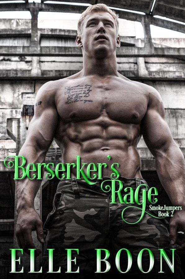 Berserker's Rage