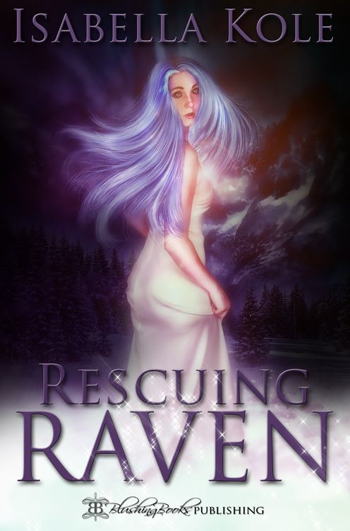 Rescuing Raven
