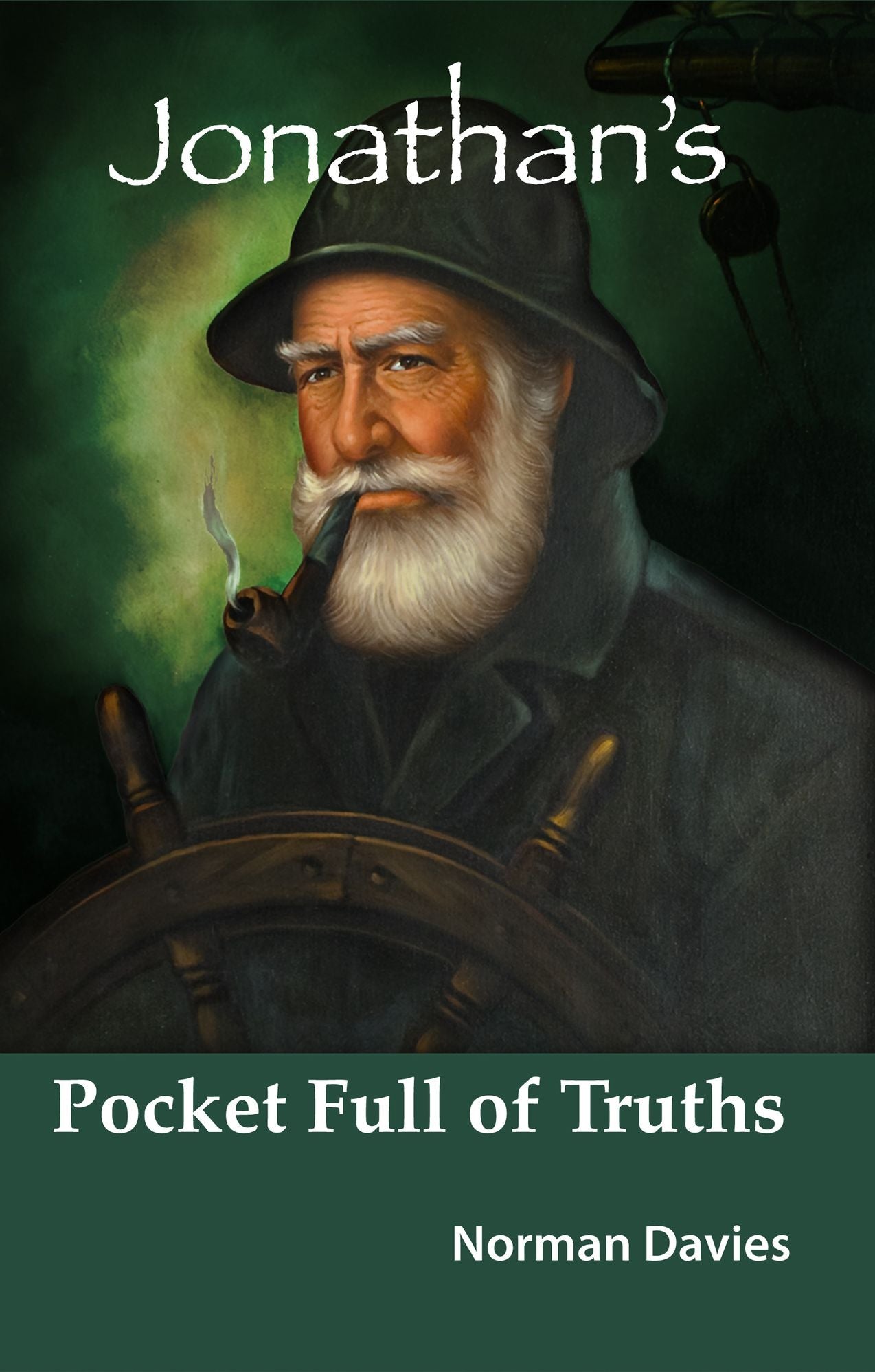 Jonathan's Pocket Full of Truths