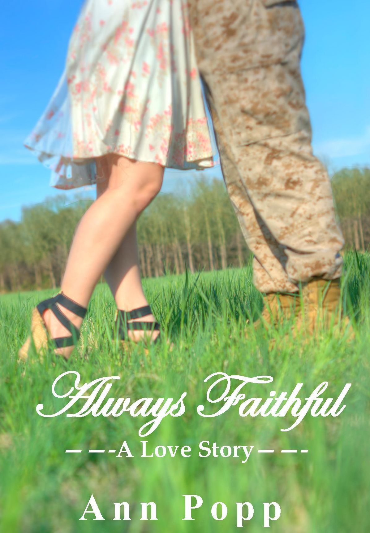 Always Faithful