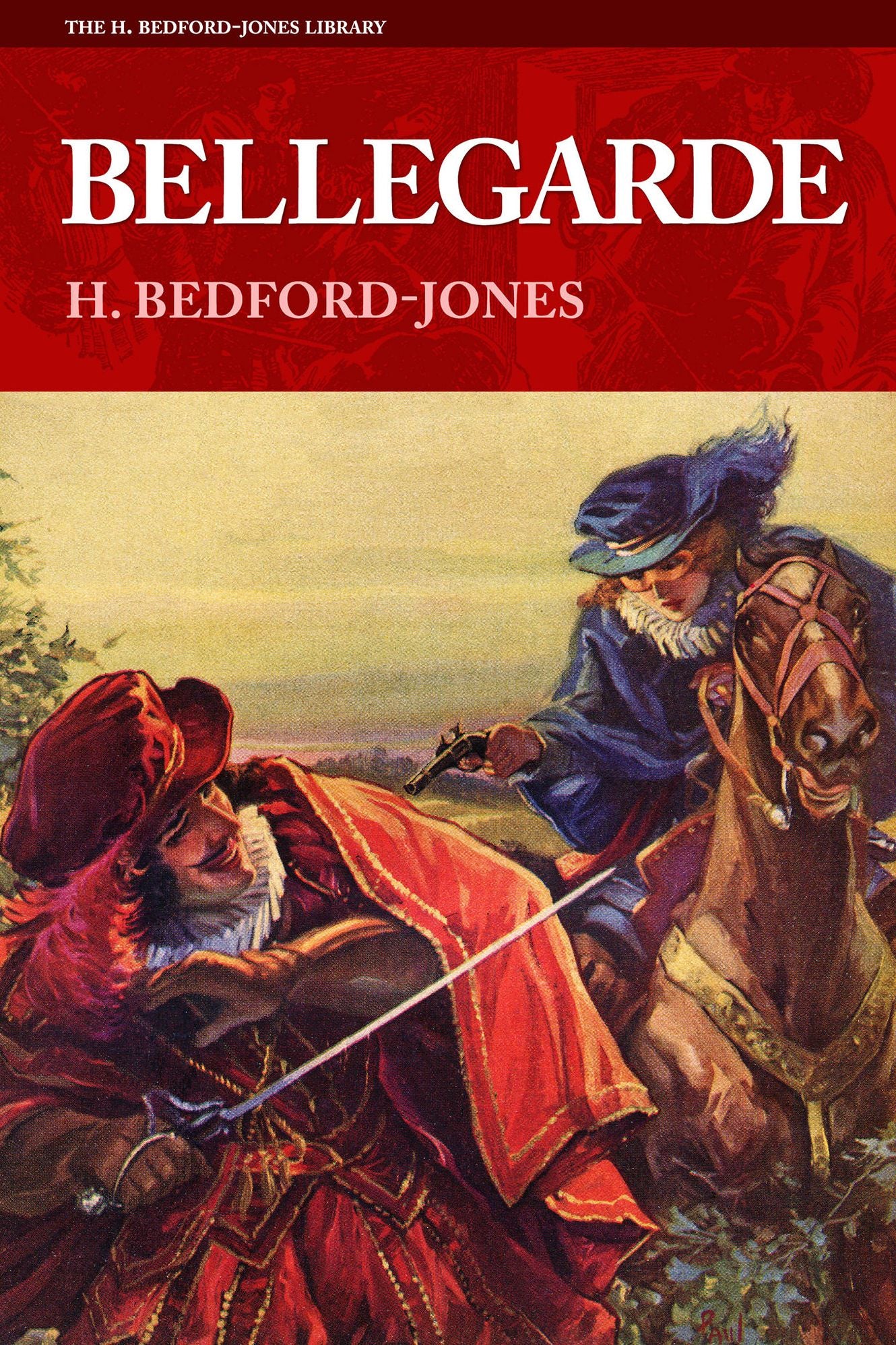 Bellegarde