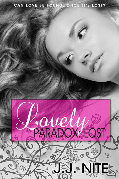 Lovely Paradox: Love Lost