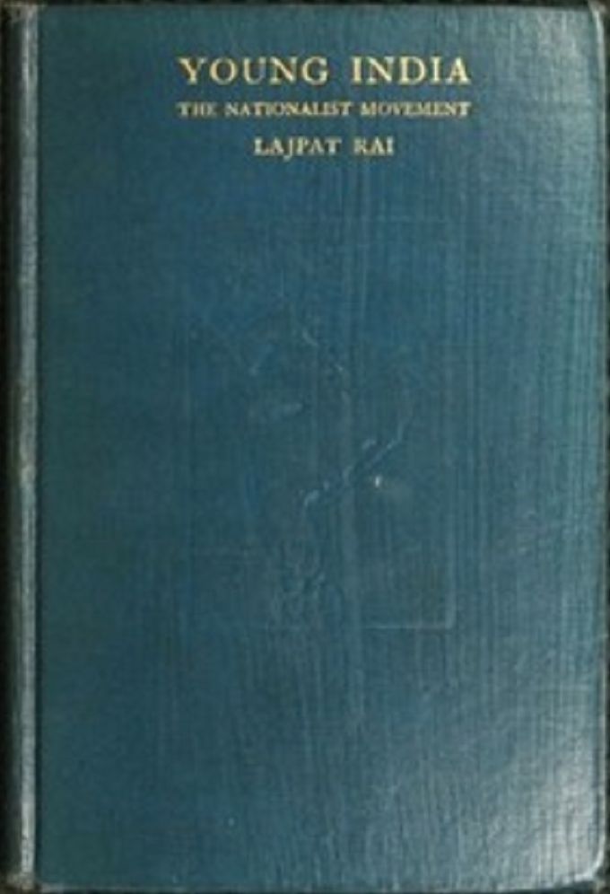 Young India (Illustrated)