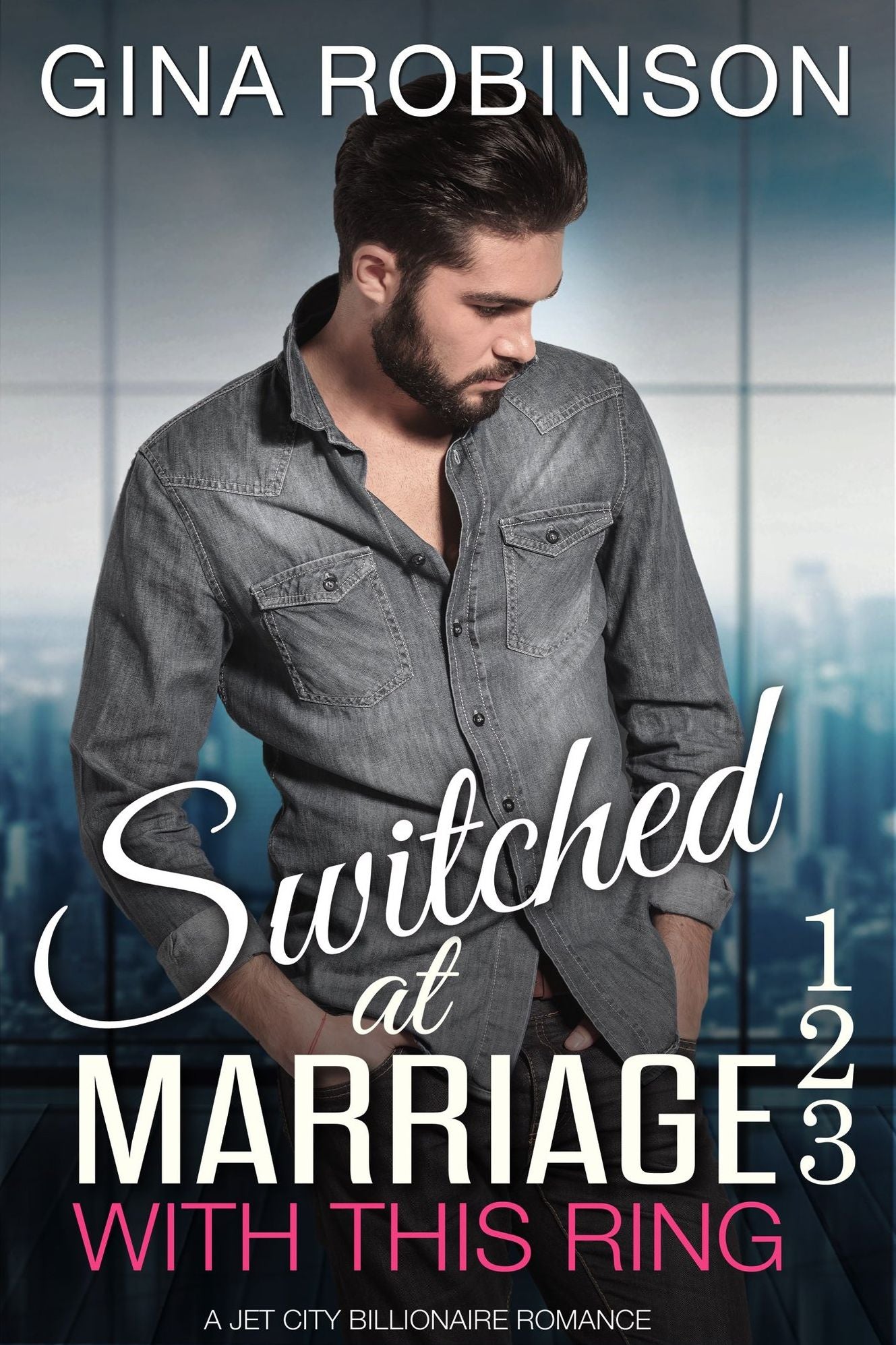 With This Ring, Switched at Marriage 1-3