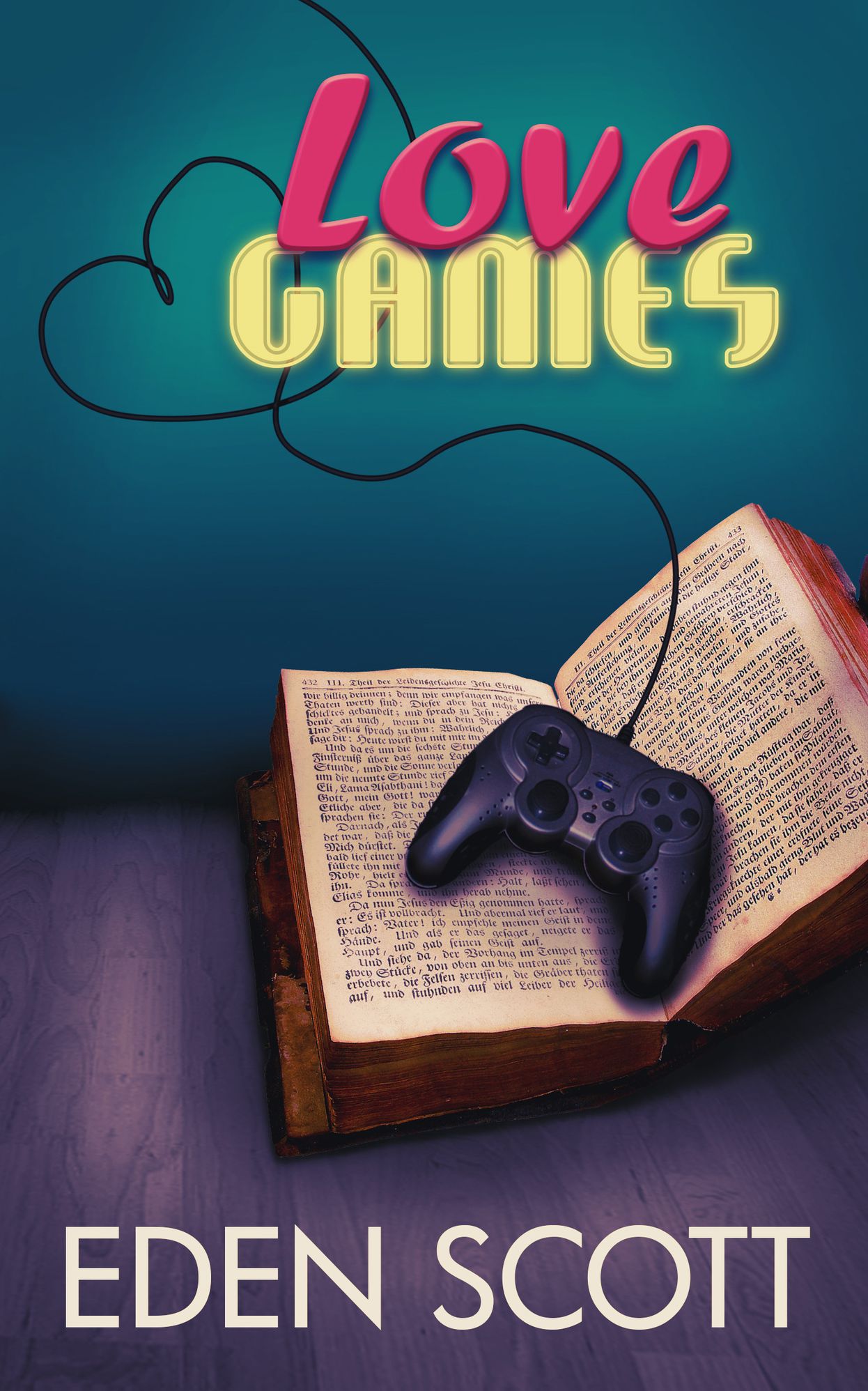 Love Games