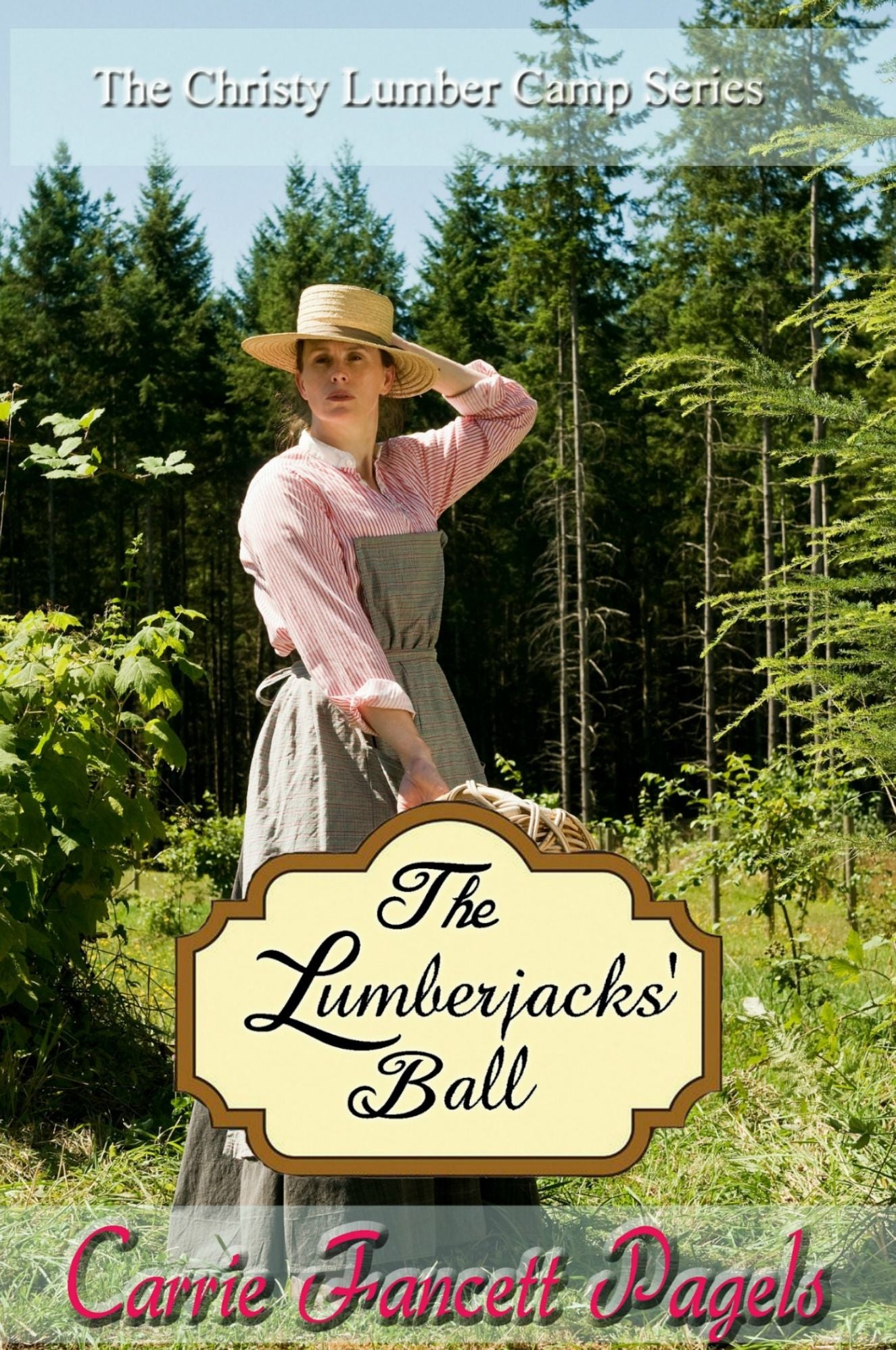 The Lumberjacks' Ball