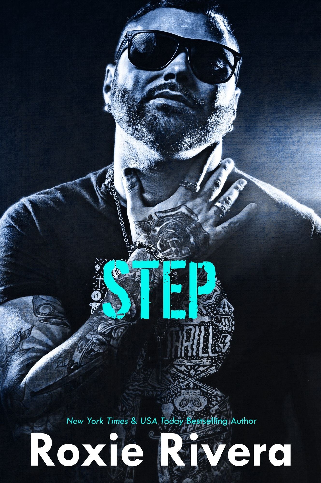 Step