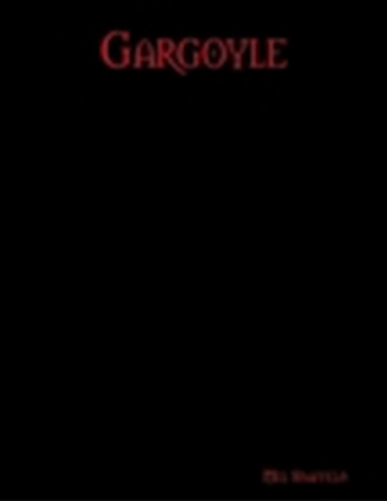 Gargoyle