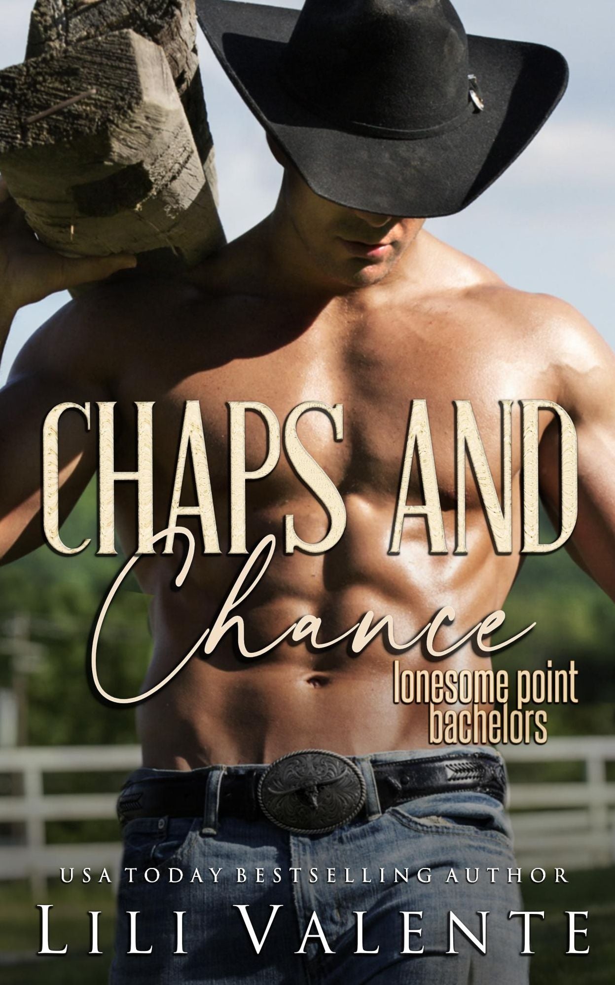 Chaps and Chance